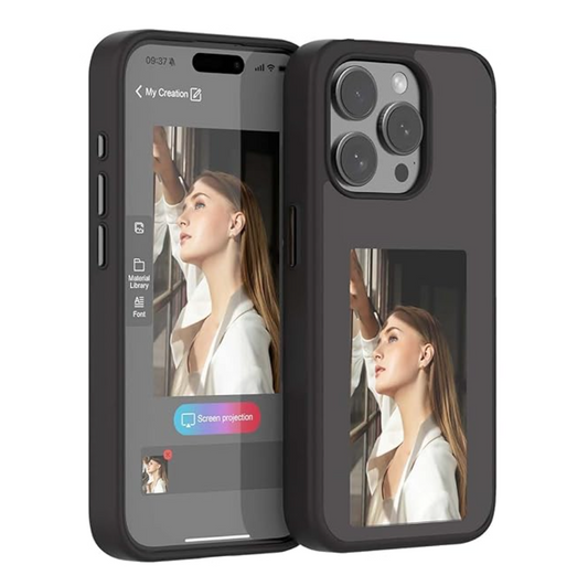 E-case